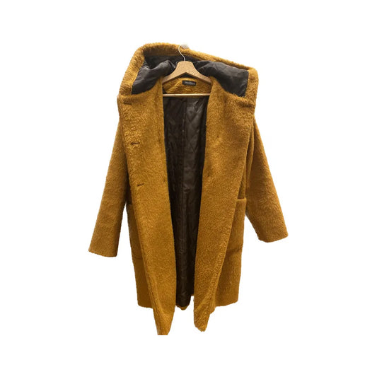 Women hooded Max Mara Coat