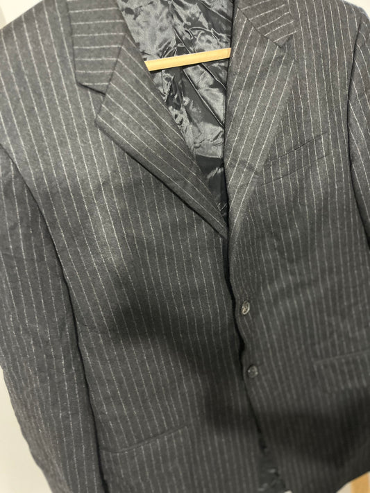 Prada Stripped Jacket