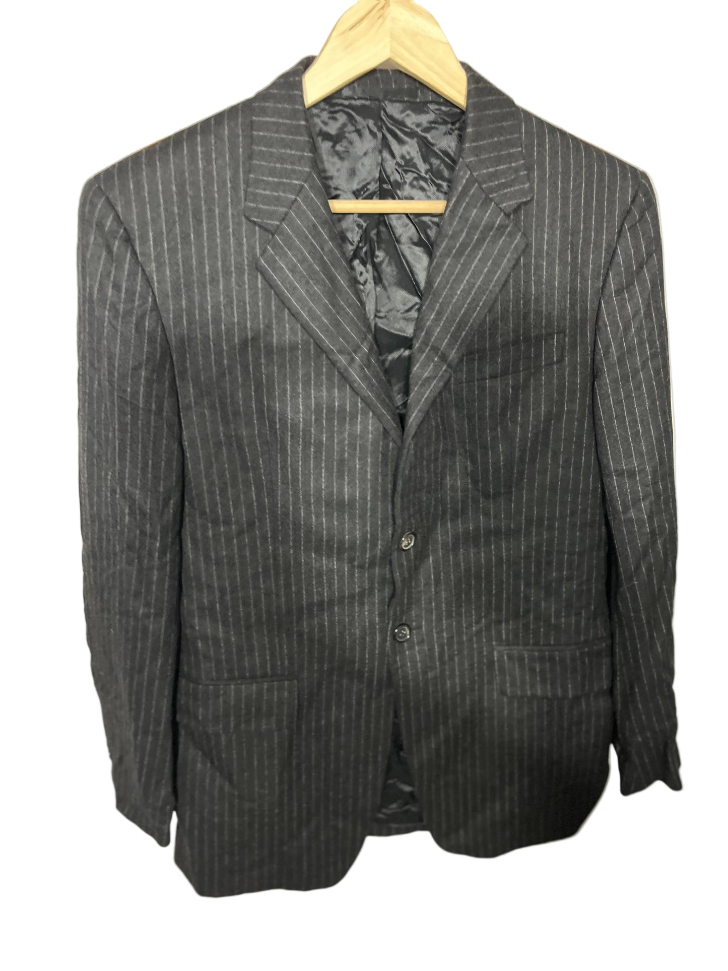 Prada Stripped Jacket