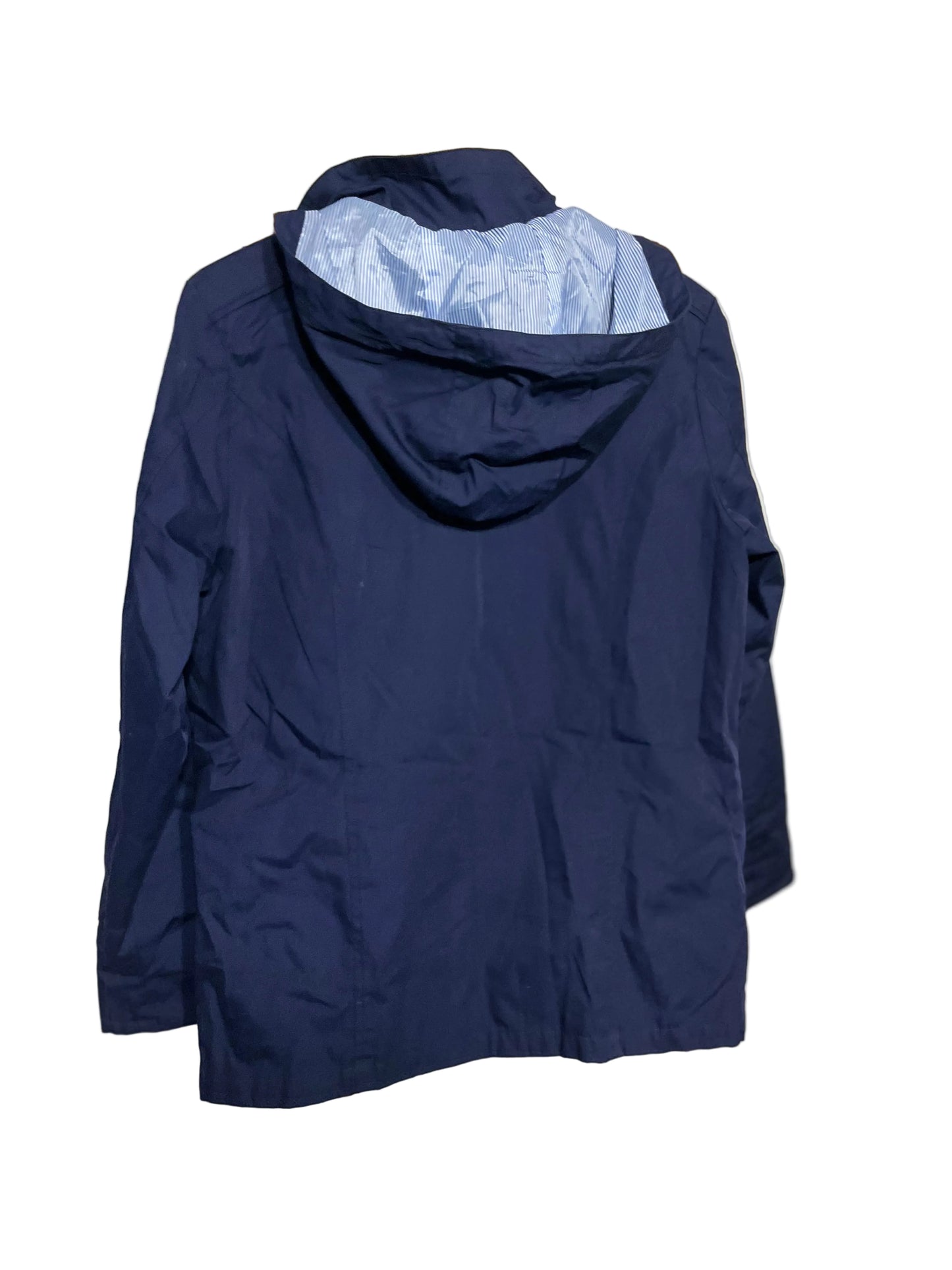 Mackintosh Trench Coat