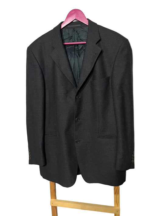 Balmain Suit Jacket