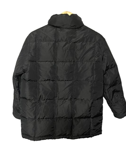 Fay Puffer Jacket