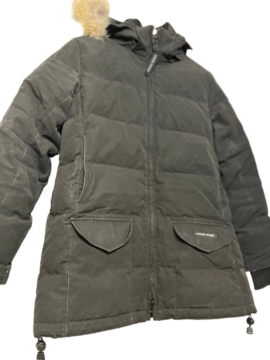 Canada Goose Puffer Shellburne Coat