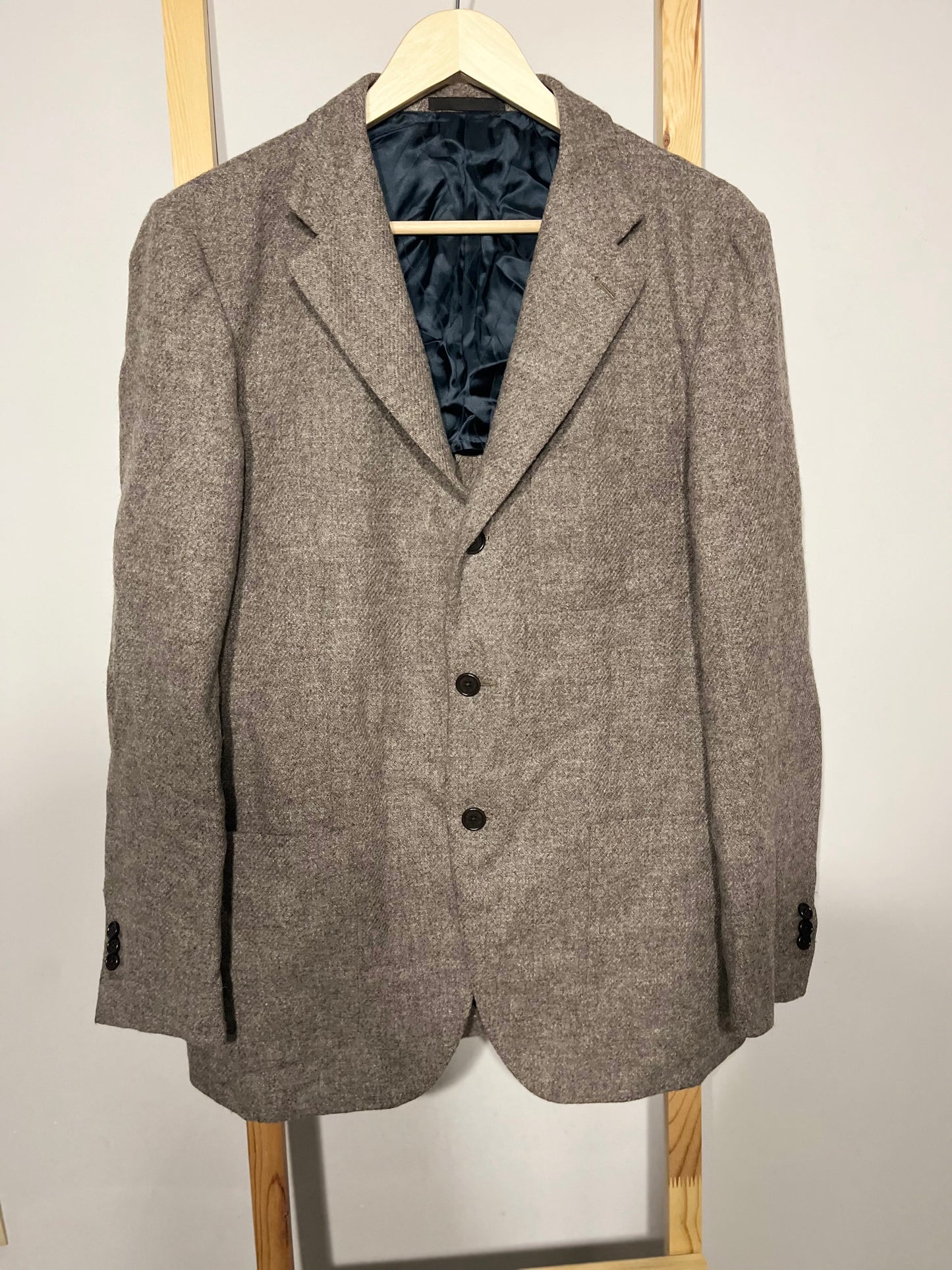 Ballantyne Suit Jacket