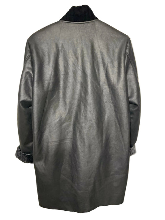 Danielle Alessandrini Long Coat