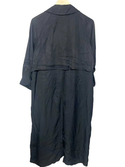 By Malene Birger Long Coat