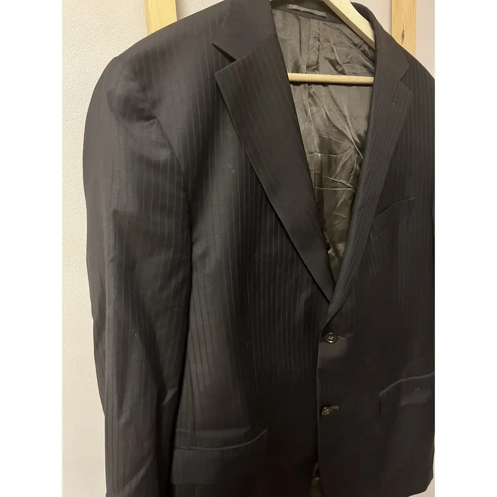 Ermenegildo Zegna Suit Jacket