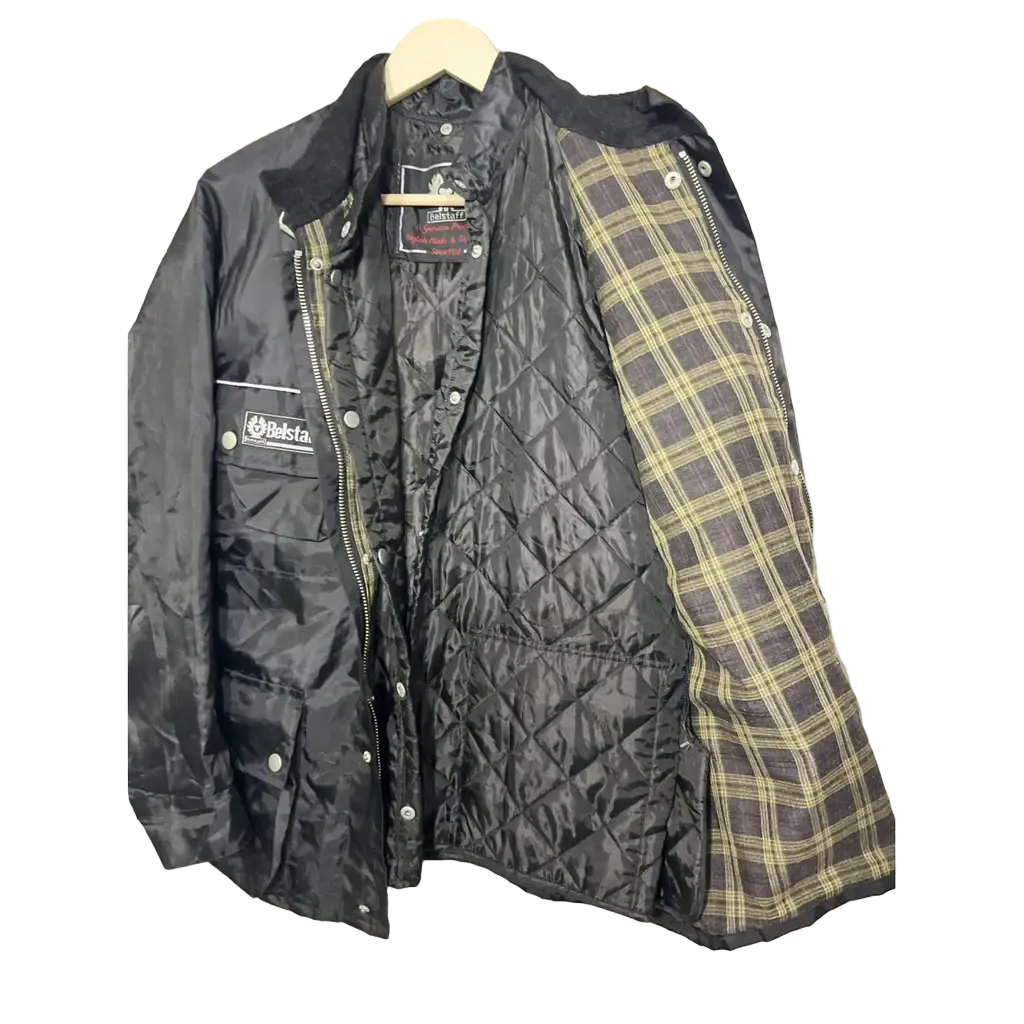 Belstaff Jacket