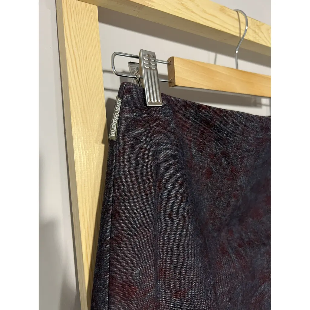 Valentino Skirt