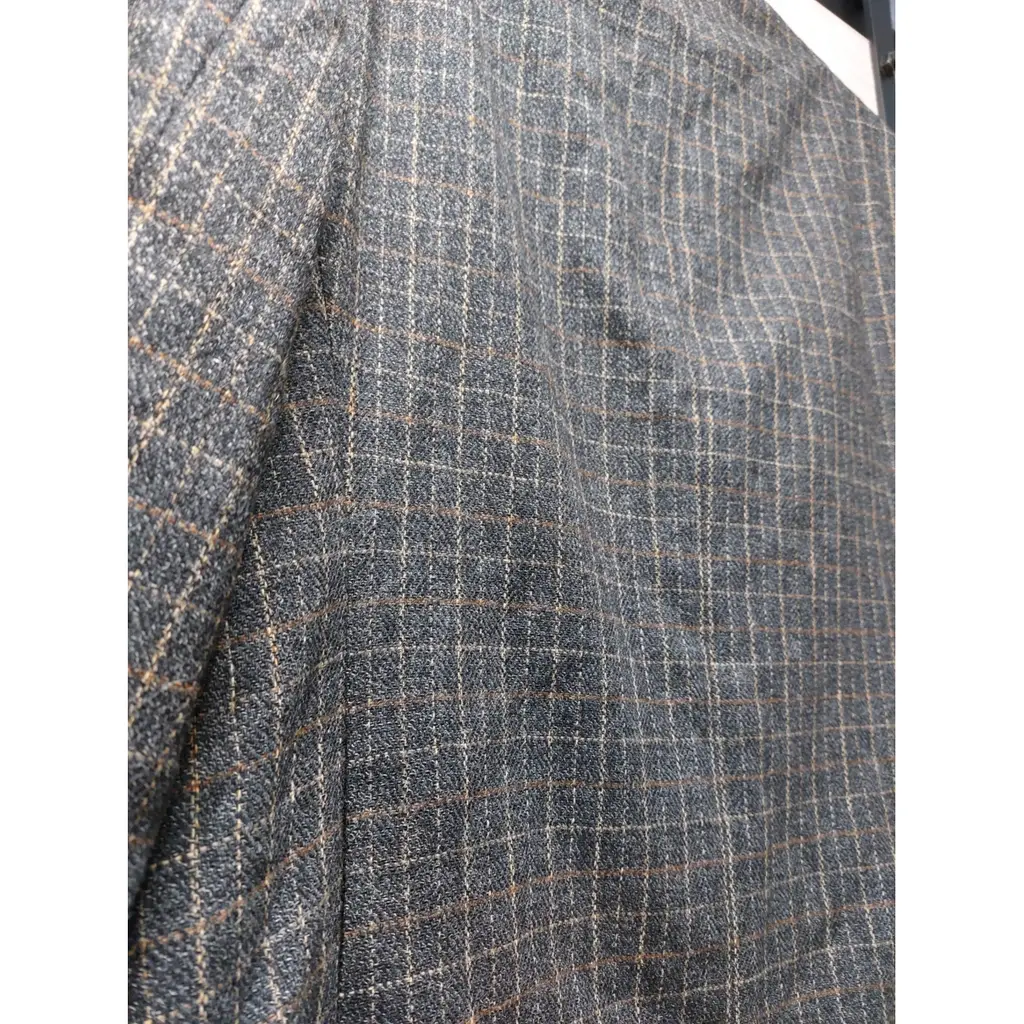 Eduard Dressler Suit Jacket
