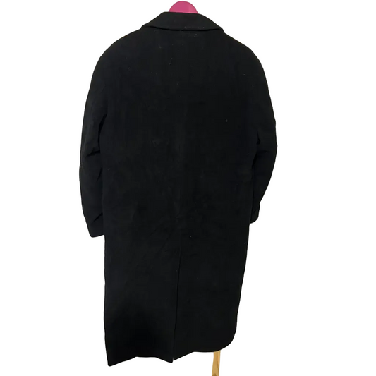 Hugo Boss Long Woolen Coat