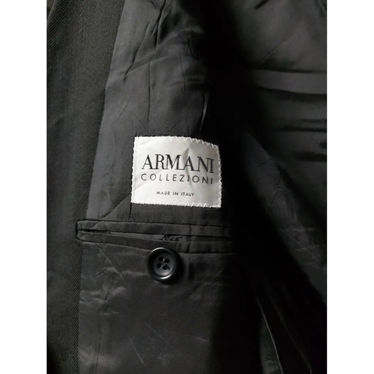 Armani Collezioni Suit Jacket