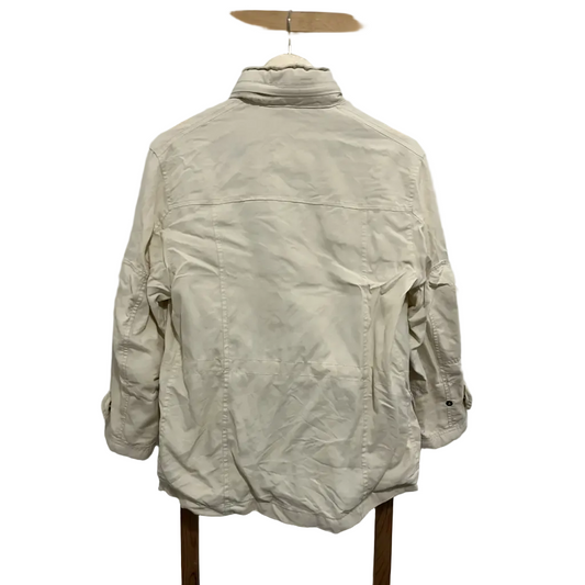 Fay Jacket
