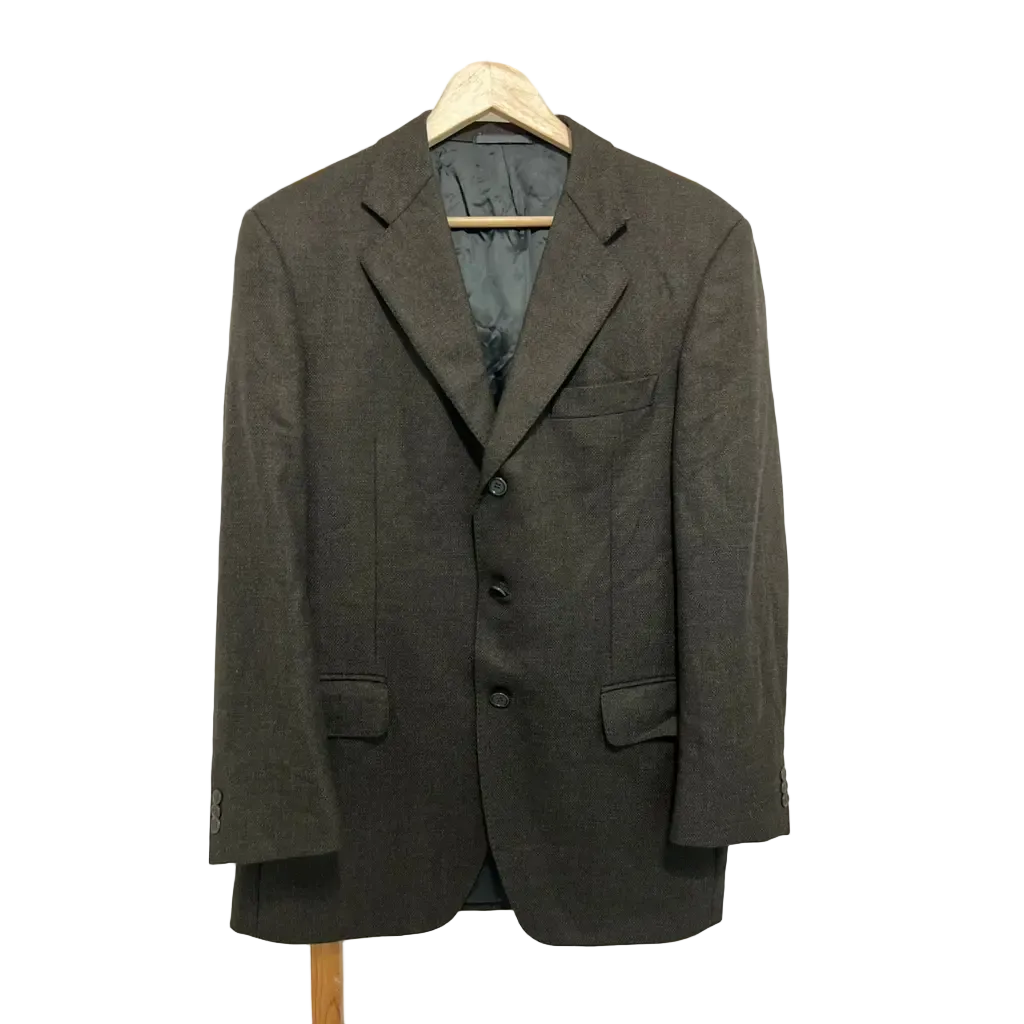 Ing Loro Piana Suit Jacket