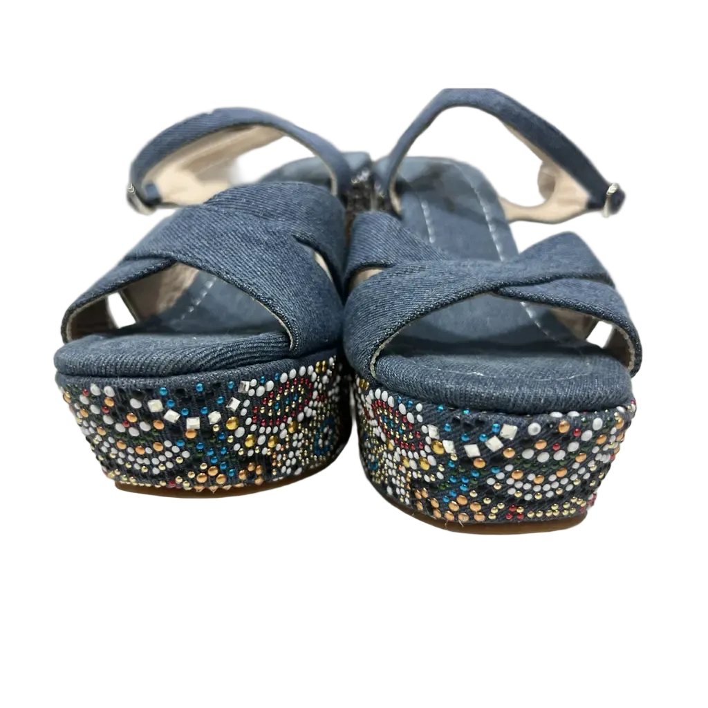 Alma En Pena Sandals
