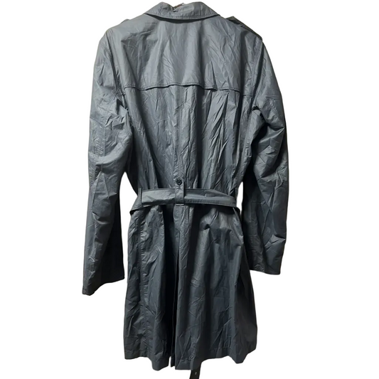 Herno Trench Coat