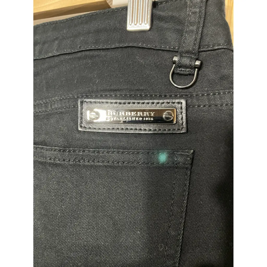 Burberry Jeans