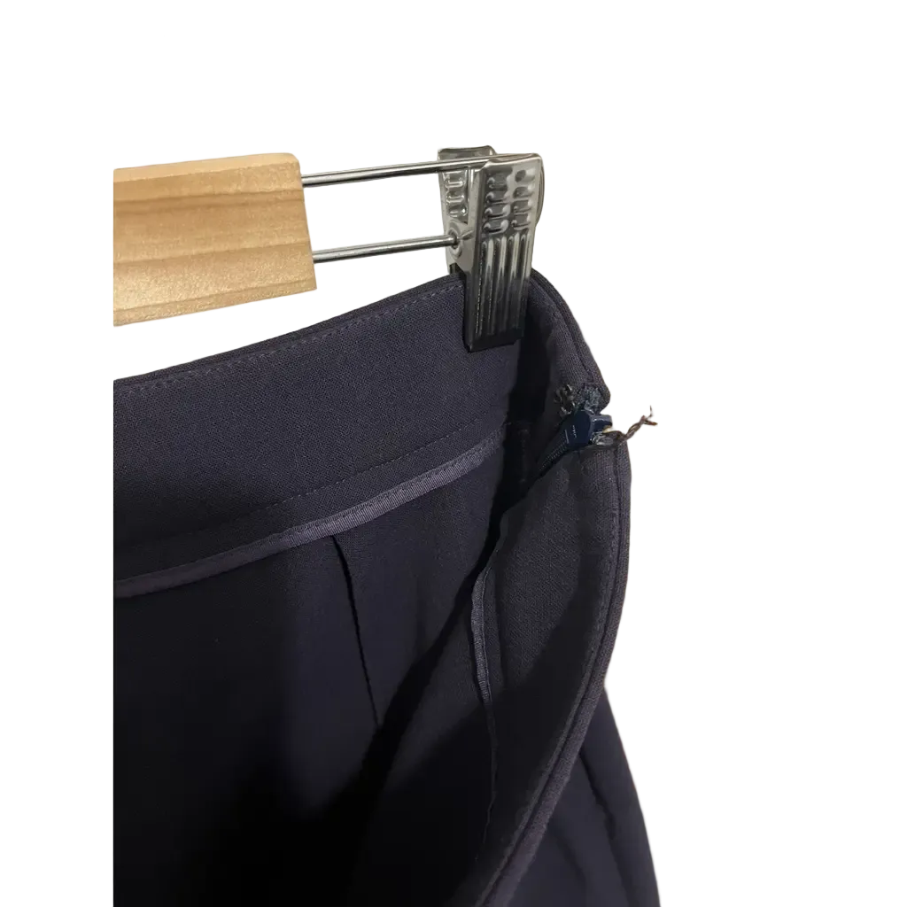Max Mara Straight Trousers