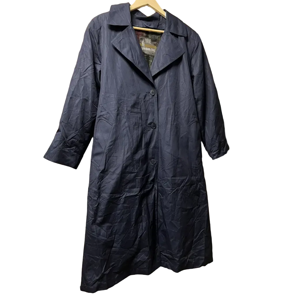 London Fog Coat