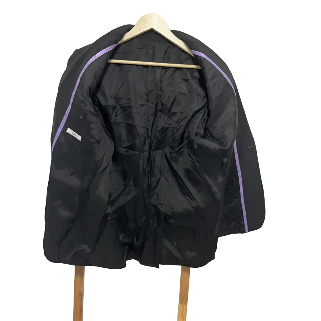 Versace Suit Jacket