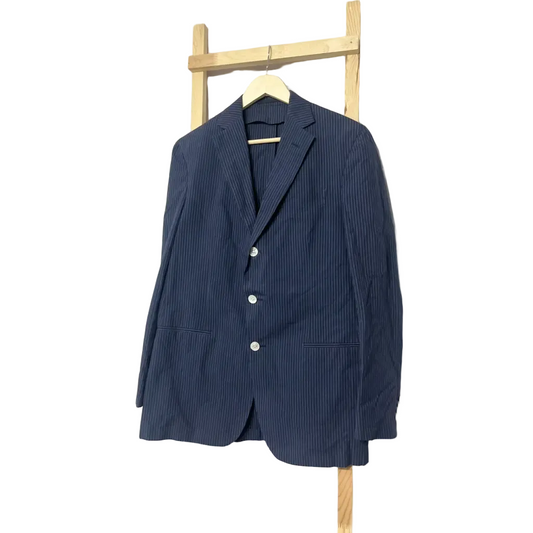 Boglioli Cotton Jacket