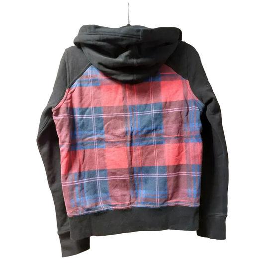 Converse Hooded Jacket