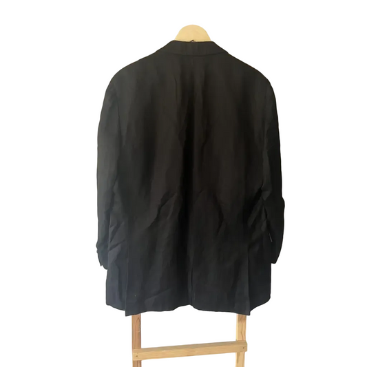 Z Zegna Linen Jacket