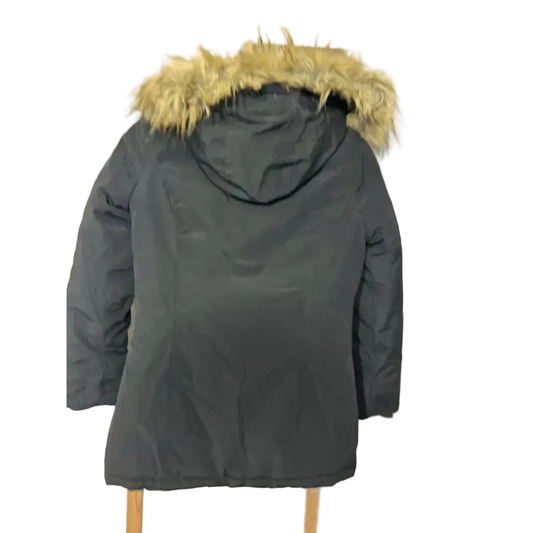 Woolrich Arctic Parka Coat