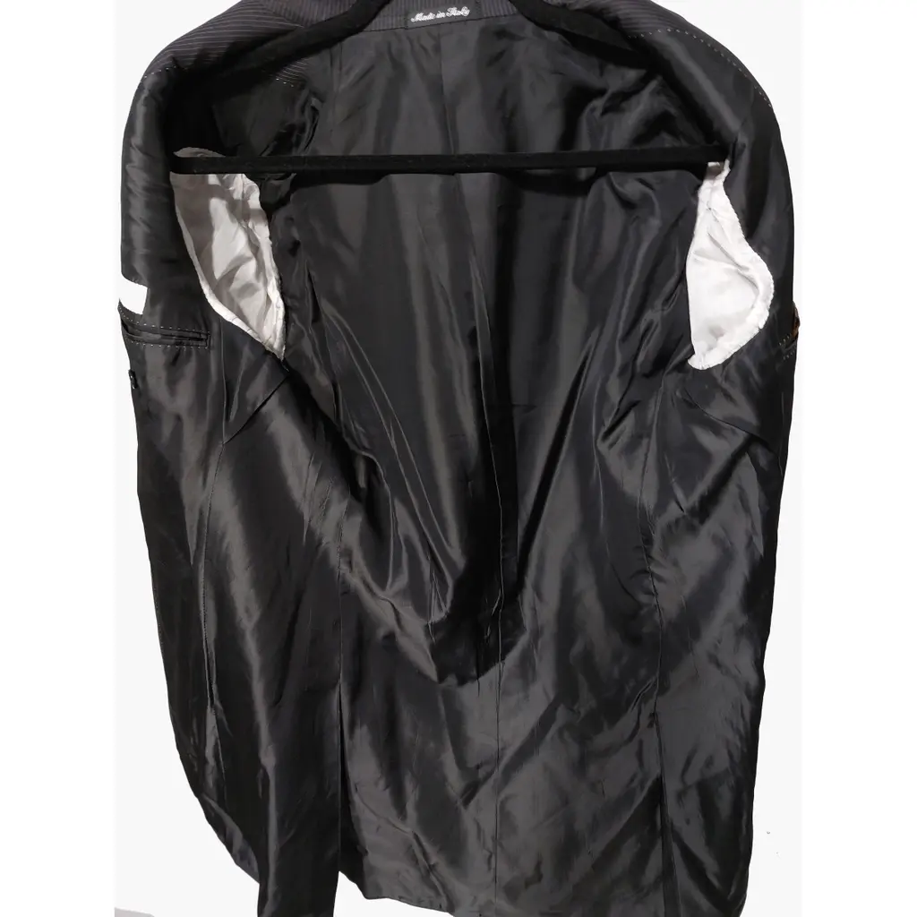 Ing Loro Piana Suit Jacket