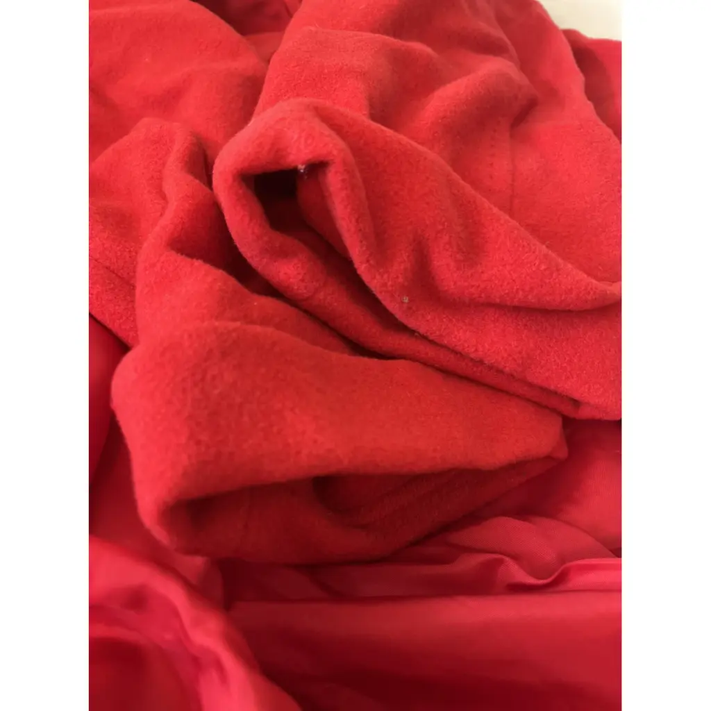 Louis Feraud Cashmere Coat