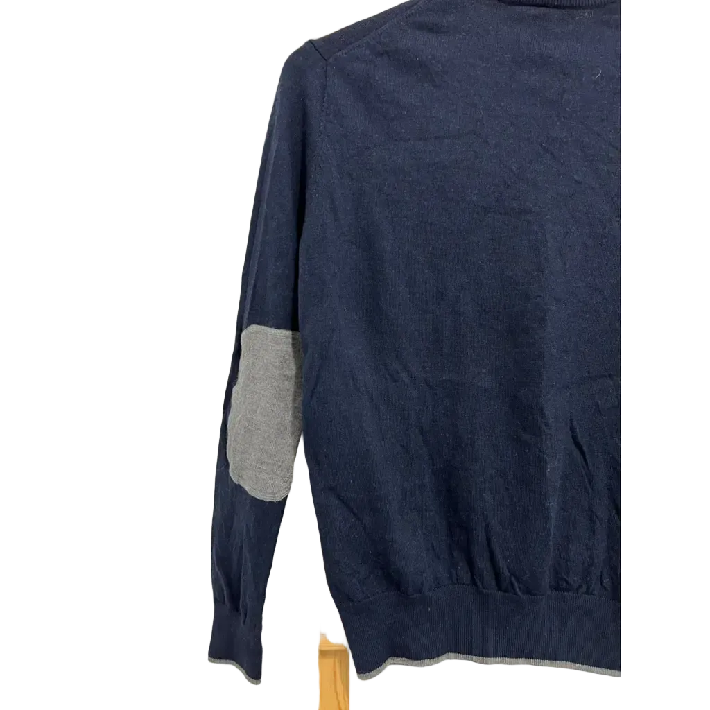 Aeronautica Militare Sweater