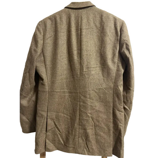 Burberry Suit Jacket