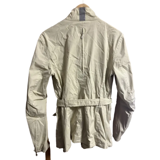 Belstaff Trench Coat