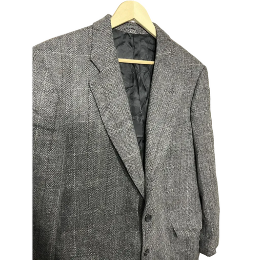 Burberrys Suit Jacket
