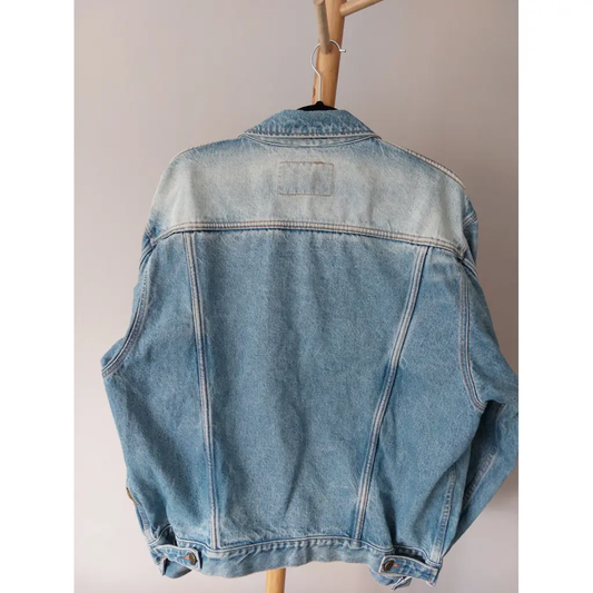 Armani Jeans Jacket