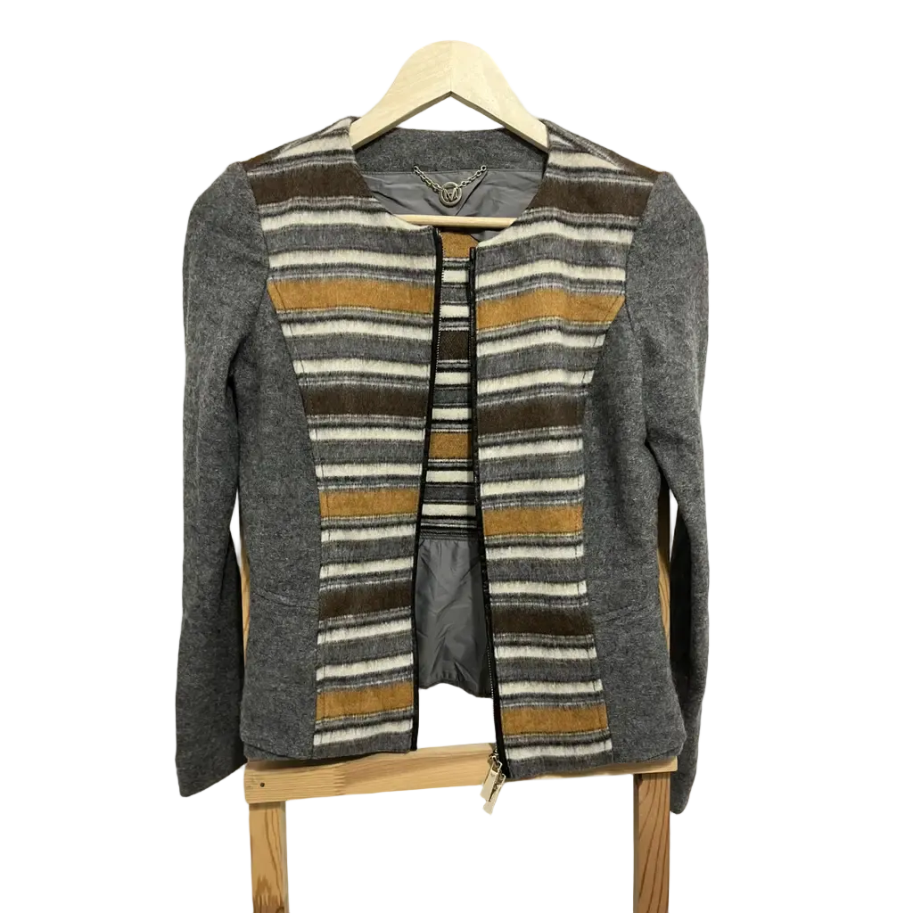 Marella Woolen Jacket