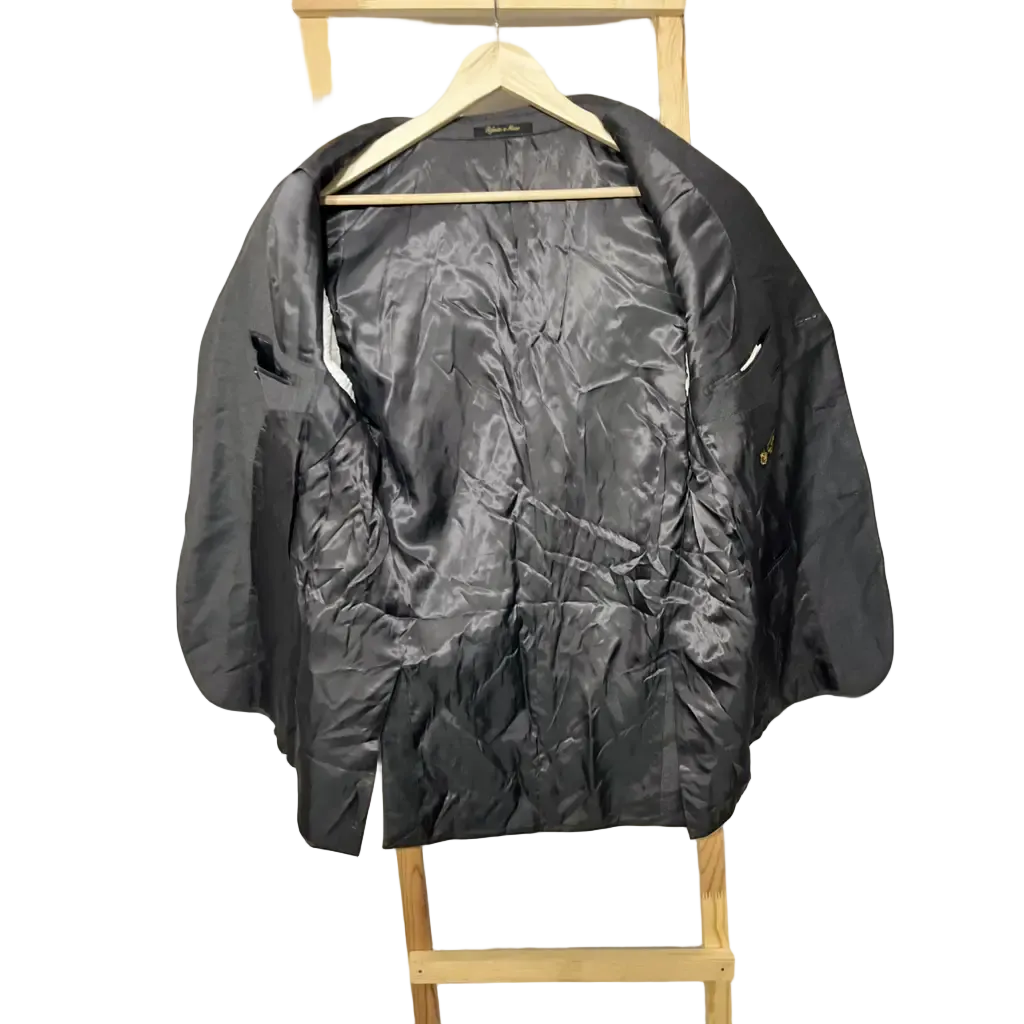 Loro Piana Suit Jacket