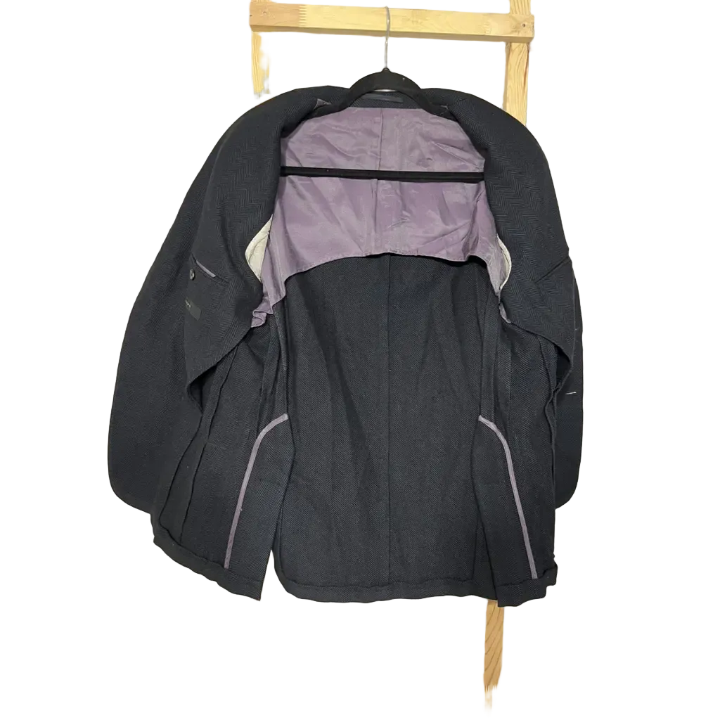 Boglioli Suit Jacket