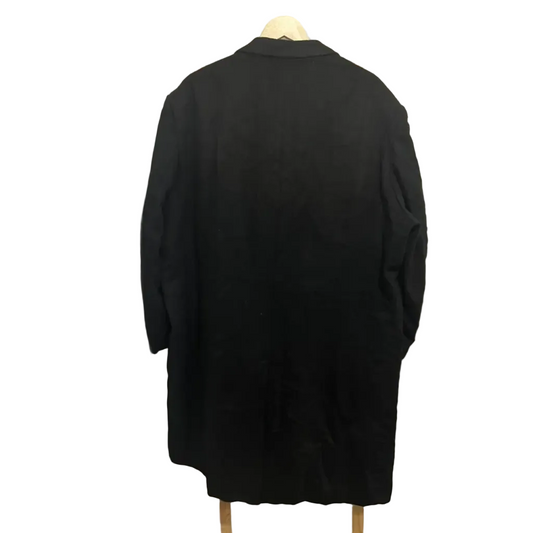 Carven Long Coat