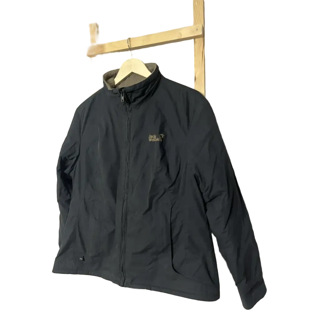 Jack Wolfskin Jacket