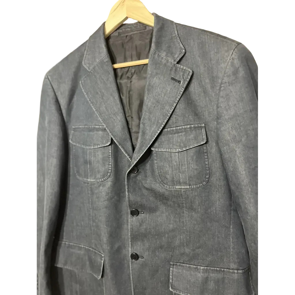 Balmain Suit Jacket