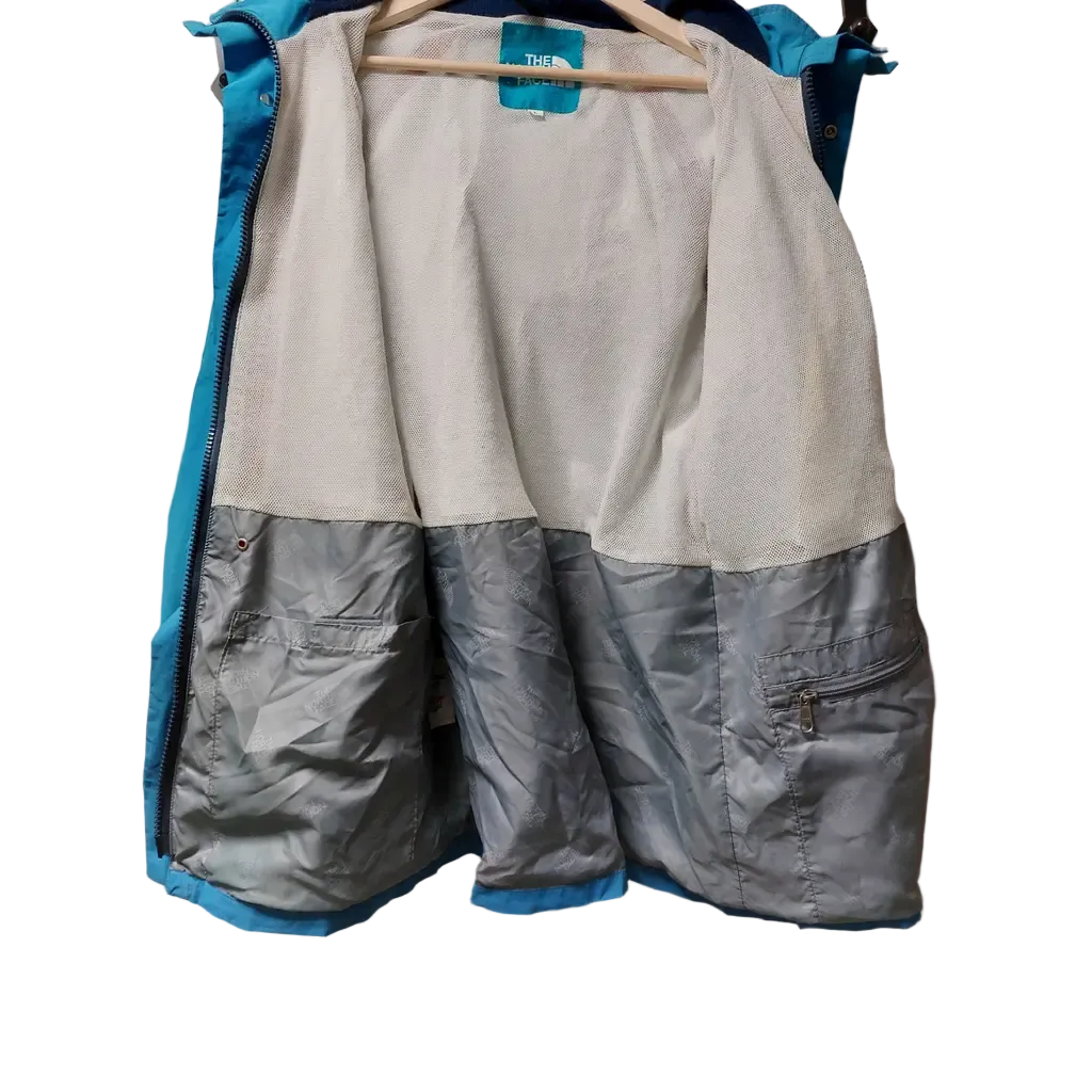 The North Face Jacket