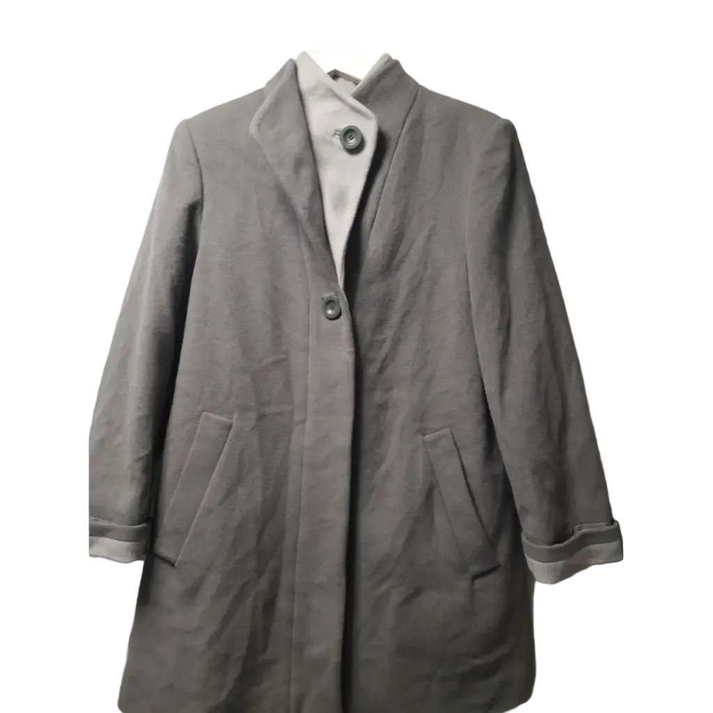 Un Jour Ailleurs Coat