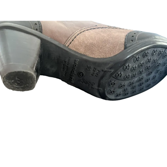 Wonders Heels