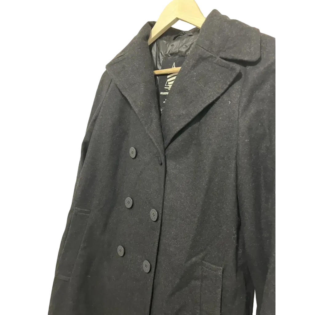 Marina Yachting Coat