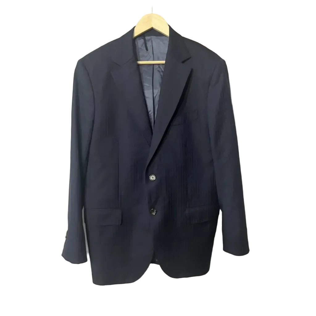 Suitsupply Suit Jacket