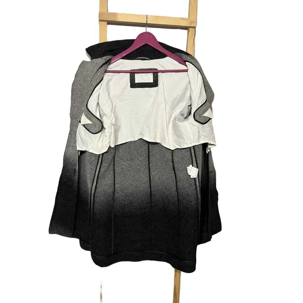 Scervino Street Long Coat