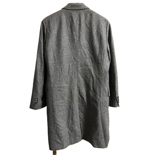Hugo Boss Long Coat