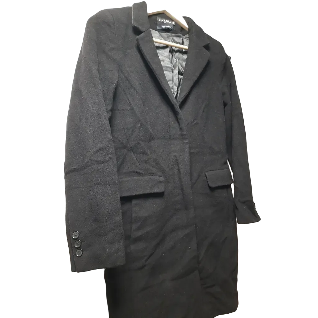 Caroll Coat
