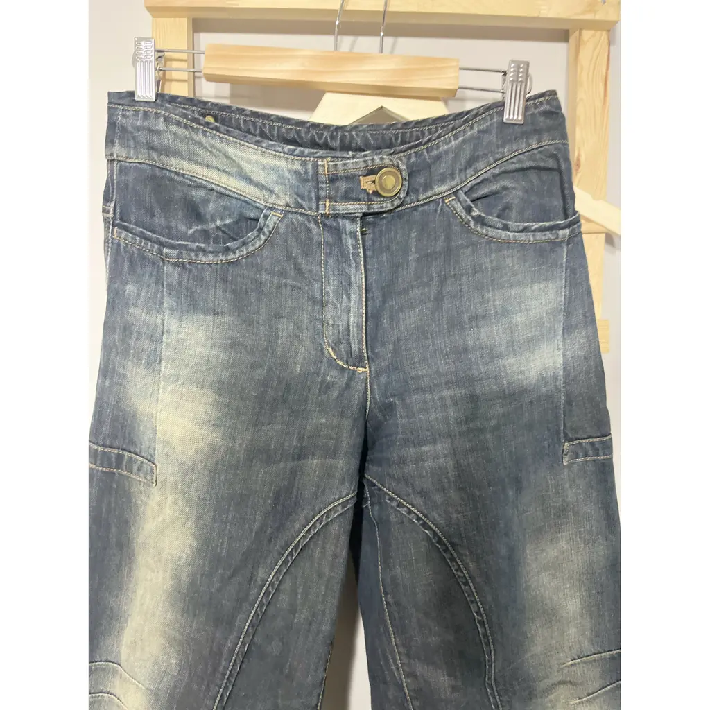 Sportmax Large Trousers